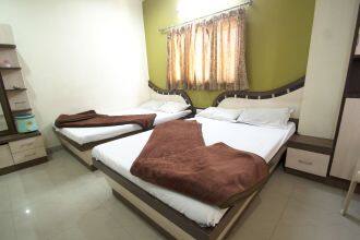 Hotel Uttam palace, Ajmer 3